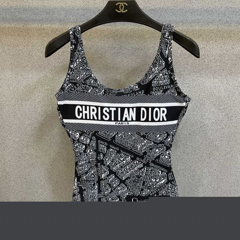 ch**an D*or